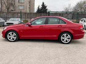 Mercedes-Benz C 200 - 6666 € / 13037.56 лв. - 97050607 2