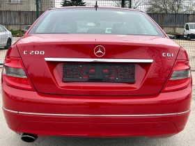 Mercedes-Benz C 200 - 6666 € / 13037.56 лв. - 97050607 4