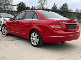 Mercedes-Benz C 200 - 6666 € / 13037.56 лв. - 97050607 3