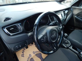 Kia Carens 1.7CRDI* КАМЕРА* 7м.* ЕВРО5Б*  - 6499 € / 12710.94 лв. - 29023846 10