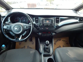 Kia Carens 1.7CRDI* КАМЕРА* 7м.* ЕВРО5Б*  - 6499 € / 12710.94 лв. - 29023846 14