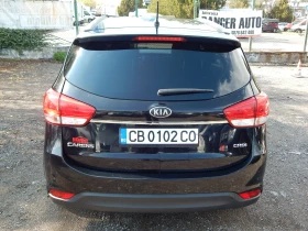 Kia Carens 1.7CRDI* КАМЕРА* 7м.* ЕВРО5Б*  - 6499 € / 12710.94 лв. - 29023846 5