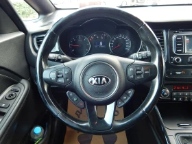Kia Carens 1.7CRDI* КАМЕРА* 7м.* ЕВРО5Б*  - 6499 € / 12710.94 лв. - 29023846 13