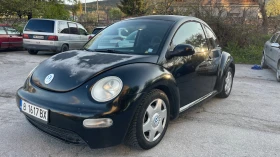 VW New beetle - 1950 € / 3813.87 лв. - 10242161 4