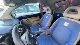 VW New beetle - 1950 € / 3813.87 лв. - 10242161 10