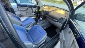 VW New beetle - 1950 € / 3813.87 лв. - 10242161 8