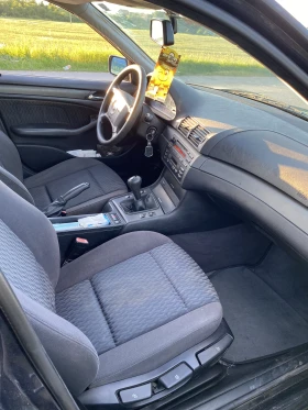 BMW 318 1.9 i - 1800 € / 3520.49 лв. - 22410043 9