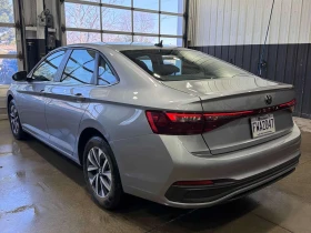 VW Jetta * Trendline * 2 КЛЮЧА * ПОДГРЕВИ * NAVI - 19400 € / 37943.10 лв. - 16209392 11