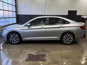 VW Jetta * Trendline * 2 КЛЮЧА * ПОДГРЕВИ * NAVI - 19400 € / 37943.10 лв. - 16209392 2