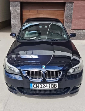 BMW 530 BMW 530 d xDrive* M �����* Facelift * 235hp | Mobile.bg � ����� ������ 4