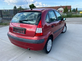 Citroen C3 1.4i/CNG | Auto.bg — изображение 6