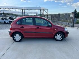Citroen C3 1.4i/CNG | Auto.bg — изображение 7