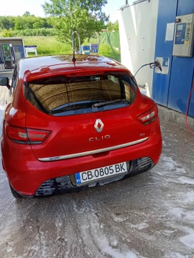 Renault Clio - 5000 € / 9779.15 лв. - 25009087 4