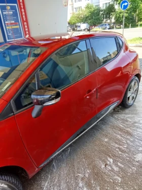 Renault Clio - 5000 € / 9779.15 лв. - 25009087 3