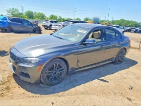 BMW 335 I