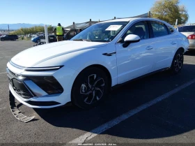 Hyundai Sonata 2.5L I-4 DI, DOHC, VVT, 191HP Front Wheel Drive | Mobile.bg � ����� ������ 2