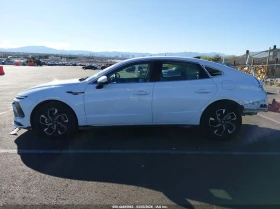 Hyundai Sonata 2.5L I-4 DI, DOHC, VVT, 191HP Front Wheel Drive | Mobile.bg � ����� ������ 15
