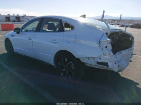 Hyundai Sonata 2.5L I-4 DI, DOHC, VVT, 191HP Front Wheel Drive | Mobile.bg � ����� ������ 3