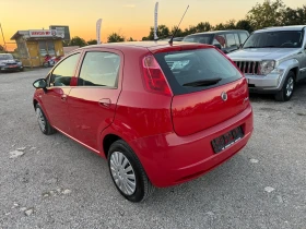 Fiat Punto 1.4 I 75 к.с. ЧИСТО НОВ | Auto.bg — изображение 9