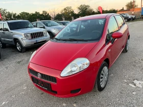 Fiat Punto 1.4 I 75 к.с. ЧИСТО НОВ | Auto.bg — изображение 2