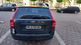 Kia Ceed 1.6CRDI | Auto.bg — изображение 6