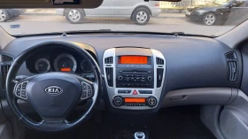 Kia Ceed 1.6CRDI | Auto.bg — изображение 7