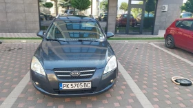 Kia Ceed 1.6CRDI | Auto.bg — изображение 3