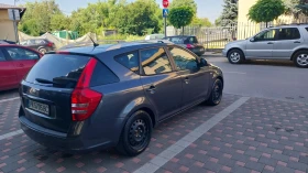 Kia Ceed 1.6CRDI | Auto.bg — изображение 5