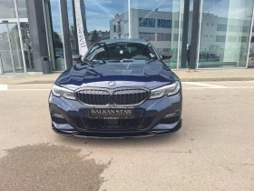 BMW 330 e Touring | Auto.bg — изображение 5