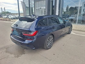 BMW 330 e Touring | Auto.bg — изображение 3