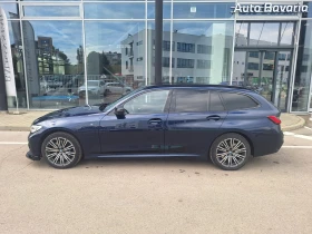 BMW 330 e Touring | Auto.bg — изображение 8
