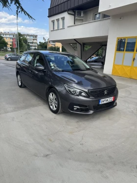 Peugeot 308 1.5 Facelift | Mobile.bg � ����� ������ 2