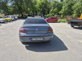 Peugeot 407 - 1800 € / 3520.49 лв. - 54135370 2