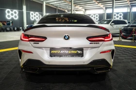 BMW 850 I XDRIVE LED H&K HUD РЯДКА КОЖА ЛИЗИНГ 100% - 56880 € - 46112953 8