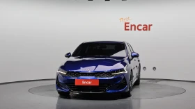 Kia K5 1.6T PRESTIGE autoprime.bg | Auto.bg — изображение 3