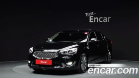 Kia K7 | TOP SERVICE