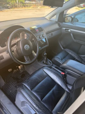 VW Touran undefined | Auto.bg — изображение 3