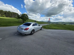 Mercedes-Benz C 220 BlueTec - 14999 € - 16640671 3