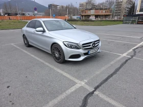 Mercedes-Benz C 220 BlueTec - 14999 € - 16640671 6