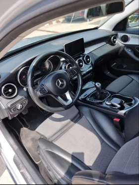 Mercedes-Benz C 220 BlueTec - 14999 € - 16640671 11
