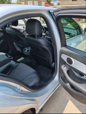 Mercedes-Benz C 220 BlueTec - 14999 € - 16640671 9