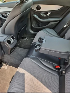 Mercedes-Benz C 220 BlueTec - 14999 € - 16640671 10