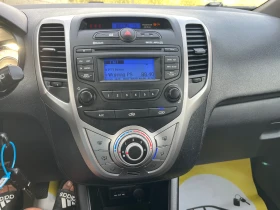 Hyundai Ix20 1.4crdi | Mobile.bg � ����� ������ 10