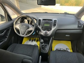 Hyundai Ix20 1.4crdi | Mobile.bg � ����� ������ 9
