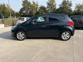 Hyundai Ix20 1.4crdi | Mobile.bg � ����� ������ 6
