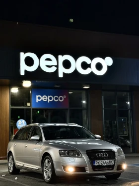 Audi A6 3TDI - 4700 € - 45095202 3