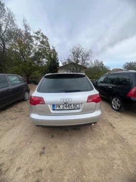Audi A6 3TDI - 4700 € - 45095202 10