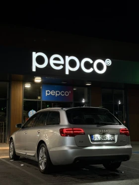 Audi A6 3TDI - 4700 € - 45095202 2