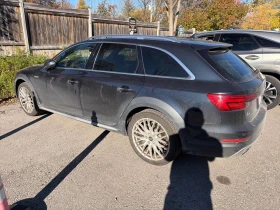 Audi A4 Allroad * Technik * CARFAX * ЦЕНА ДО БГ - 12150 € - 95106479 16