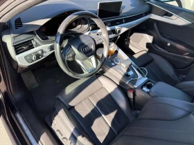 Audi A4 Allroad * Technik * CARFAX * ЦЕНА ДО БГ - 12150 € - 95106479 6